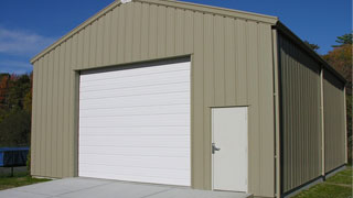 Garage Door Openers at Brewer Mesquite, Texas